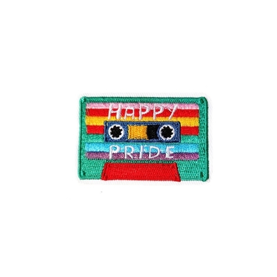 Вышивка DiY логотипа шляпы одежды изготовленная на заказ латает декоративный стикер для оптовой продажи фабрики футболки куртки